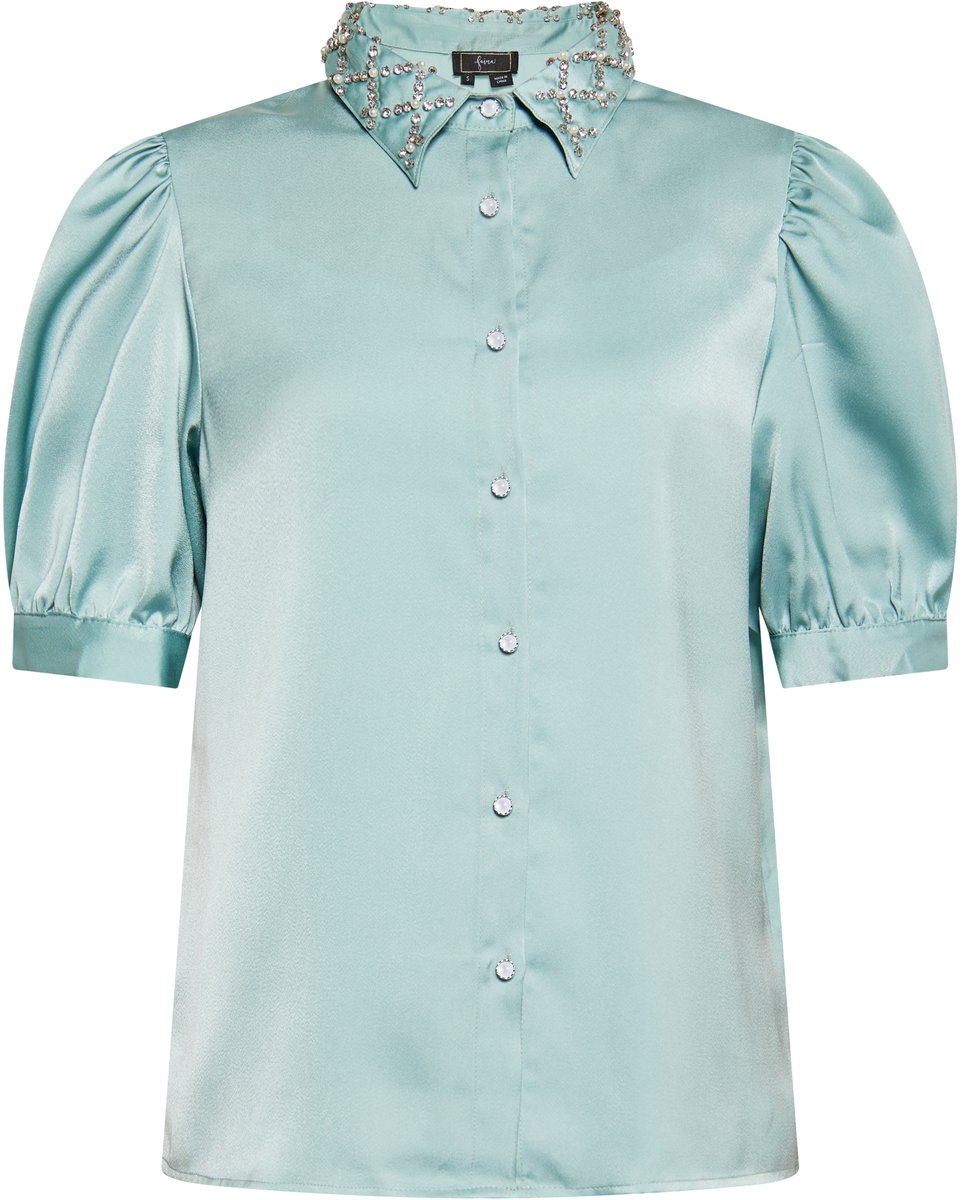 faina overhemdblouse