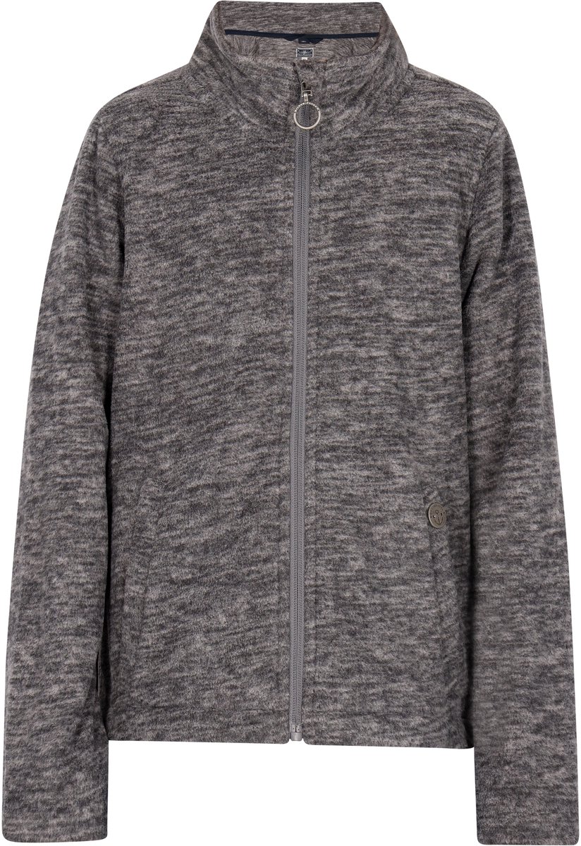 DreiMaster Fleece jas