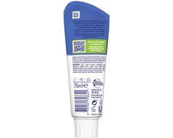 Prodent - Tandpasta Cool Mint - 6 x 75 ml - Voordeelverpakking