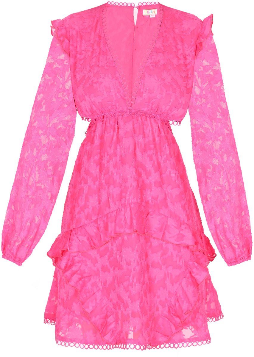 IZIA jurk