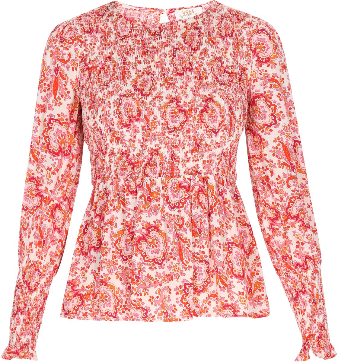 usha Blouse