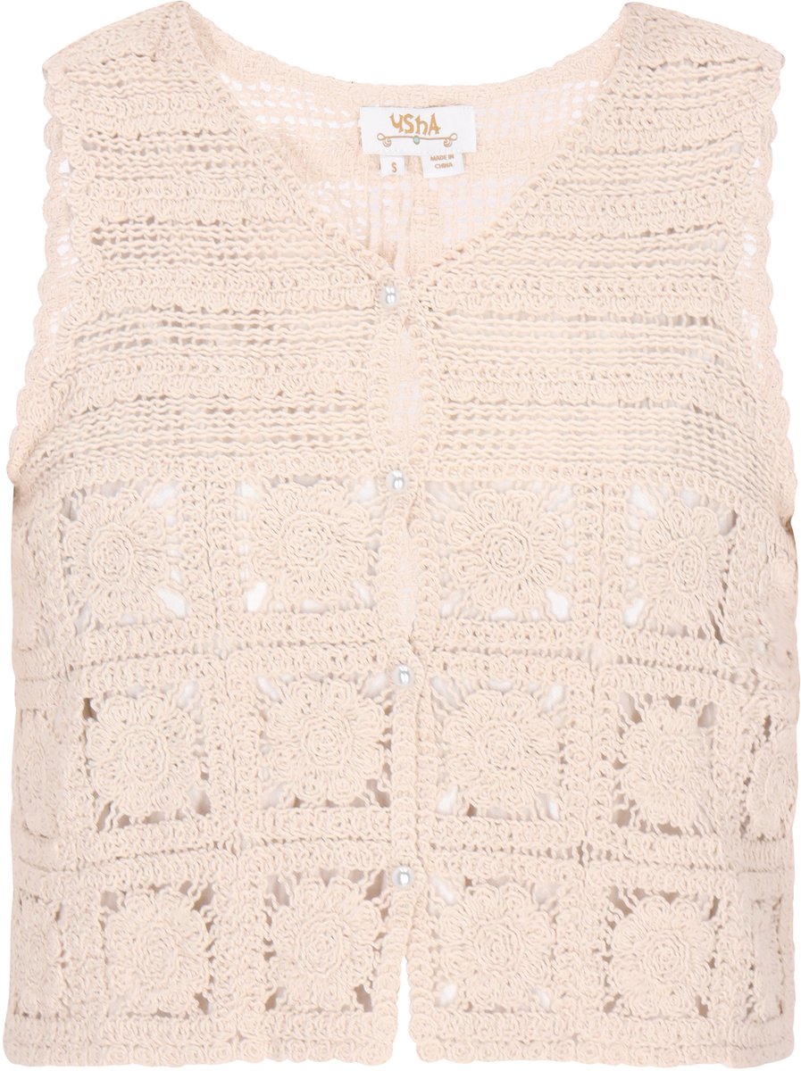 usha Vest