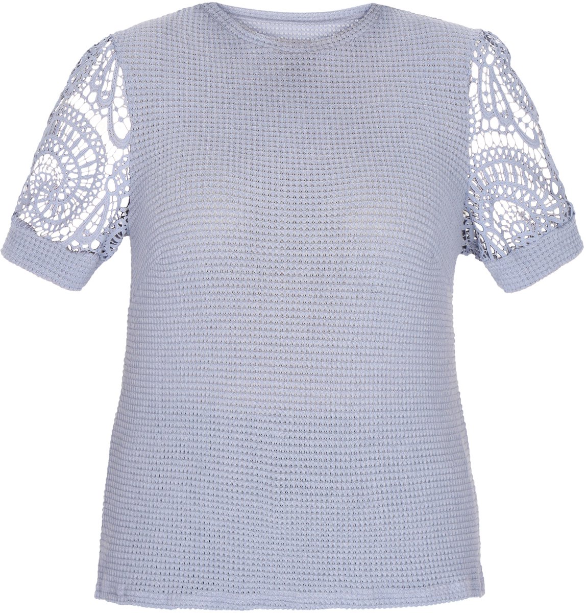 usha Grote maat blouse