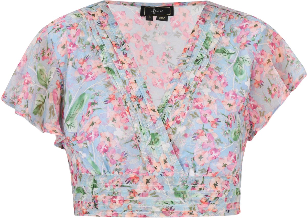 faina Blouse