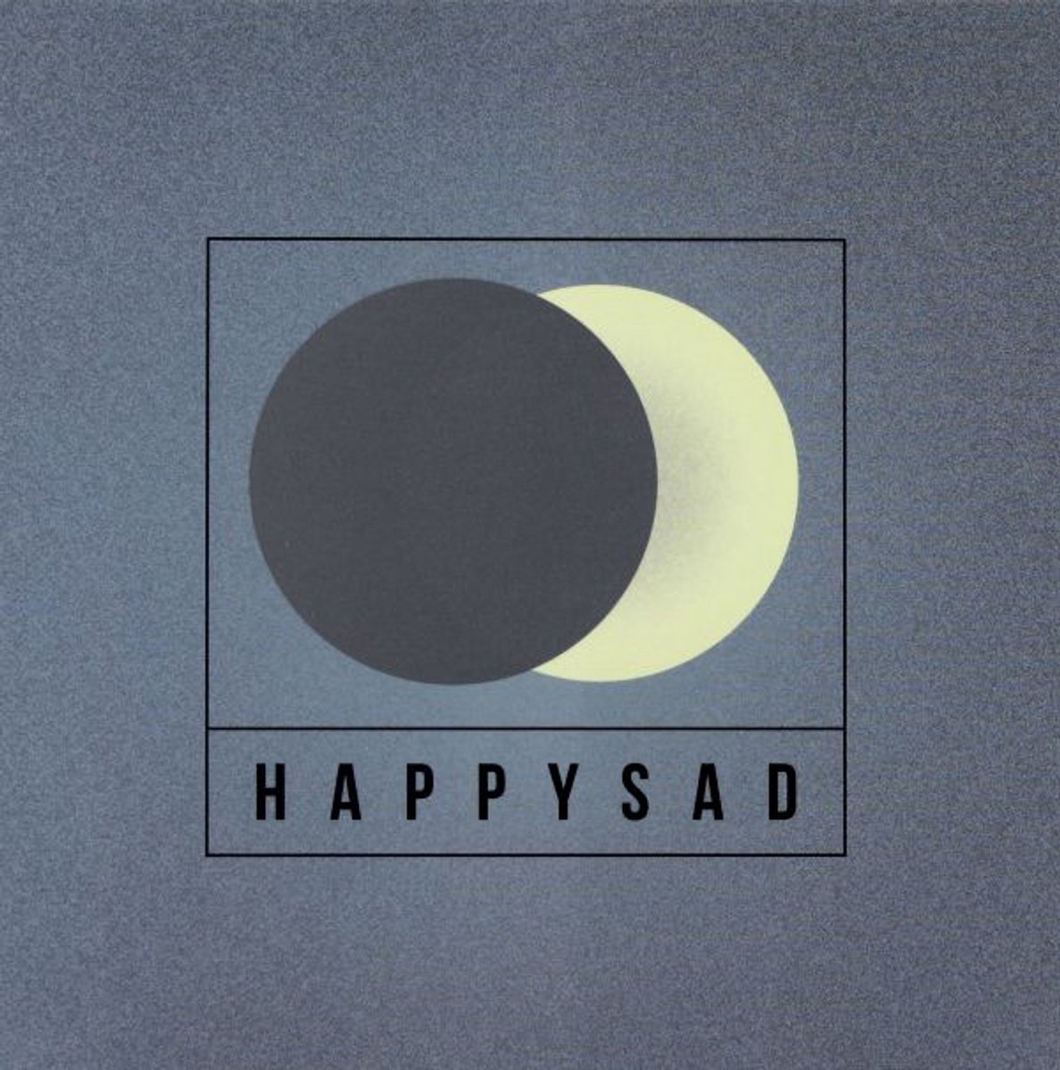 Happysad: Jakby nie było jutra [CD]