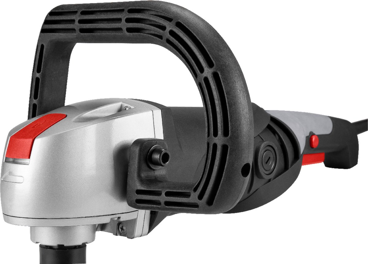 SKIL Polijstmachine 1300W - Poetsmachine Auto - Poliermachine - Polijstmachine Auto - Soft Start - Inclusief Steunschijven, Wolschijven & Tas - Skil 9955 MA – foto 6