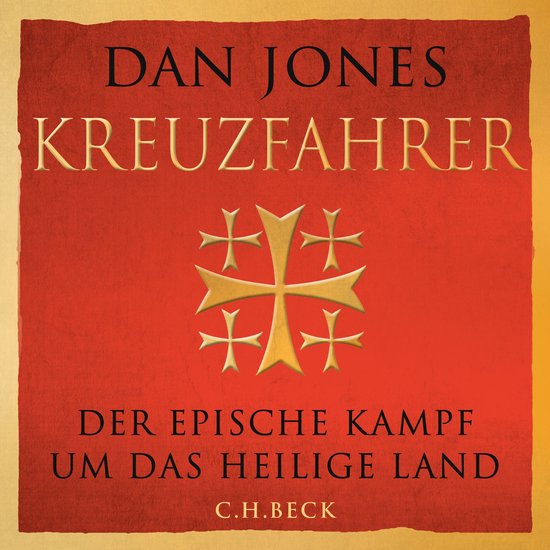 Kreuzfahrer - cover
