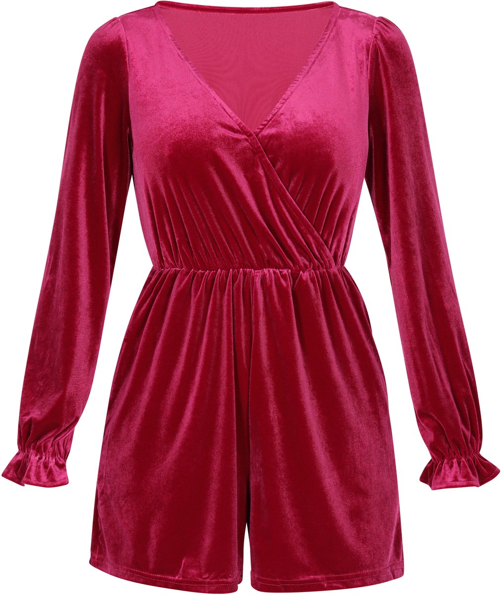 faina Jumpsuit