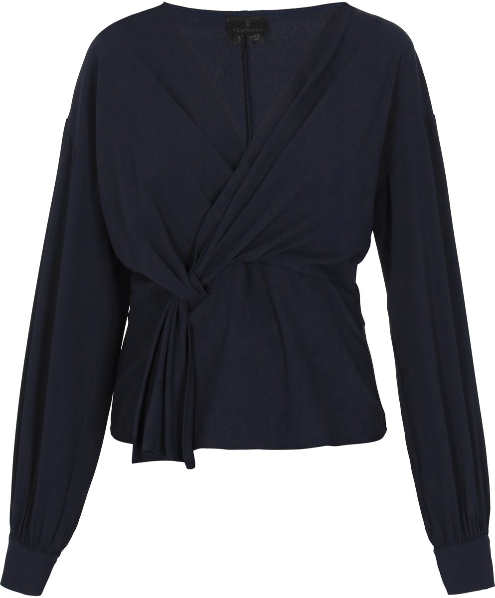 DreiMaster Blouse
