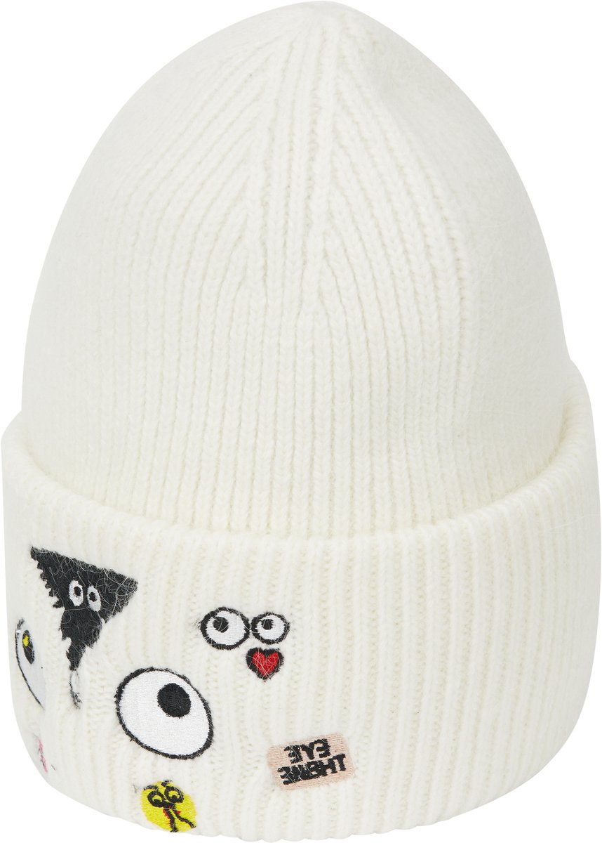 myMo pop EYETHEME Beanie Beanie