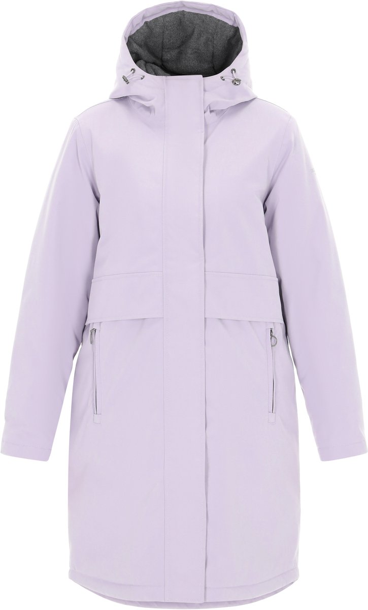DreiMaster Parka