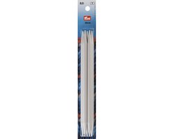 Prym Kousenbreinaalden 20cm 8mm