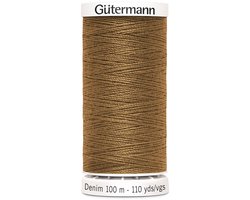gutermann jeans garen nr 2000