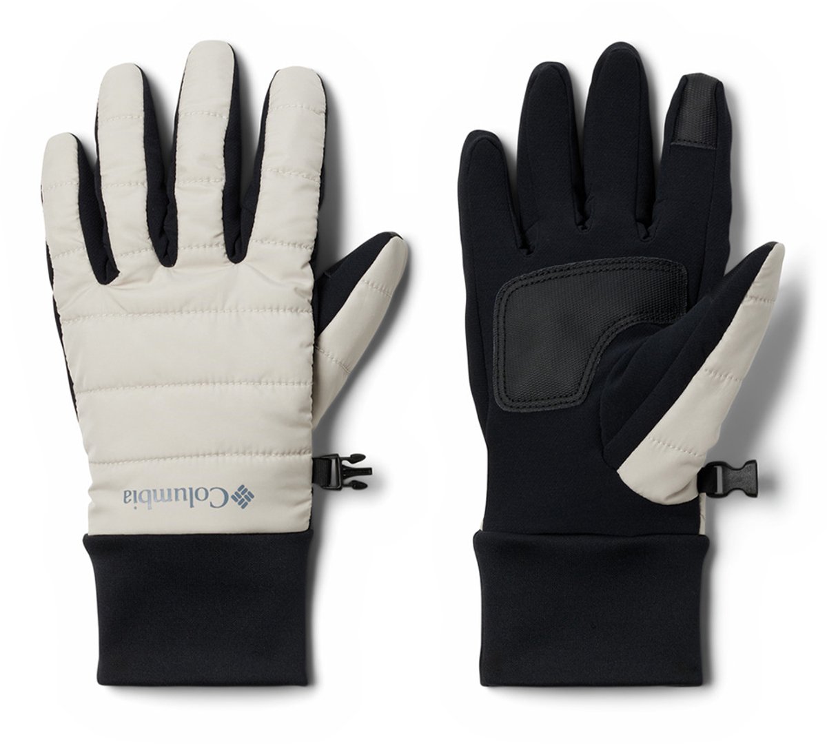 Columbia Powder Lite™ Ii Handschoenen Wit M Vrouw