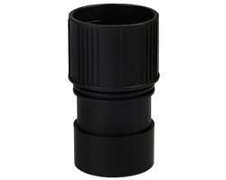 2 stuks universele stofzuigerslangconnectoren, industriële stofzuigeraccessoires