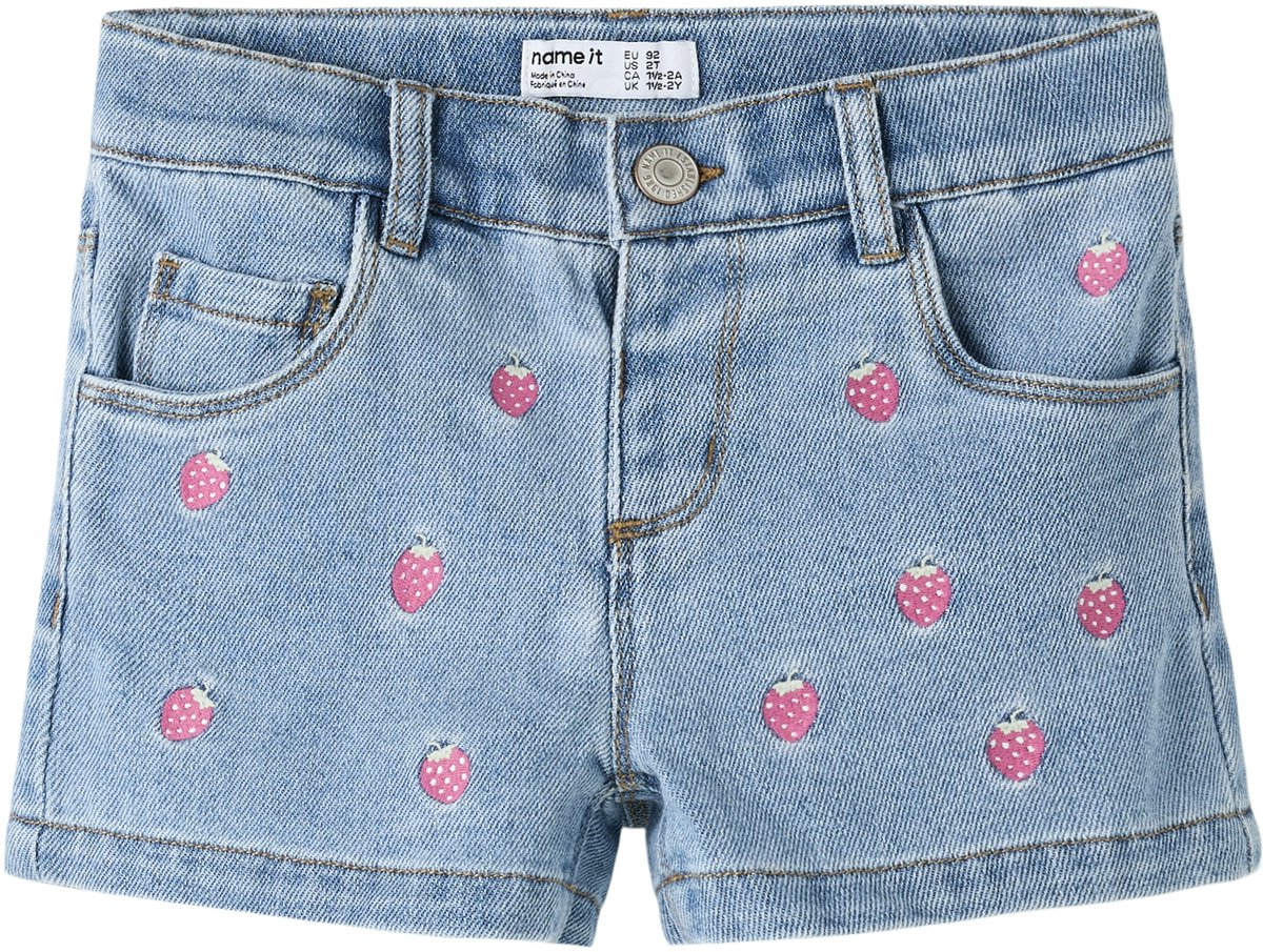 Name it Shorts regular fit