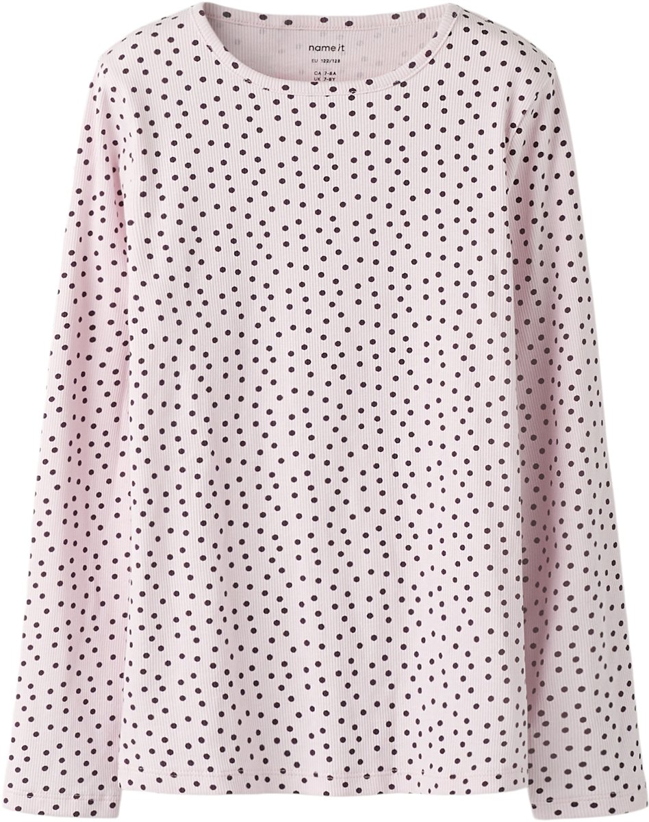Name it Top Slim FIt