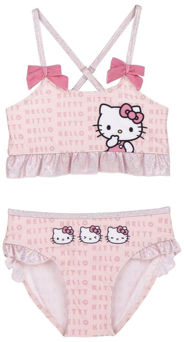 Hello Kitty Bikini maat 98