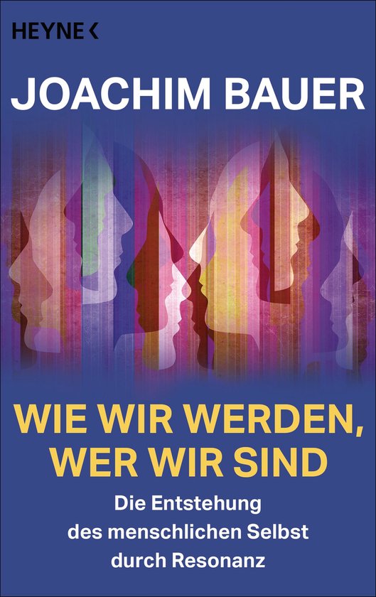 Wie wir werden, wer wir sind - cover