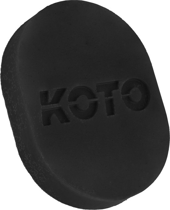 KOTO Grip Wax Zwart van KOTO — afbeelding 2