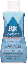 Rit Dyemore Kentucky Sky - Voor synthetische stoffen - Rit