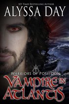 Warriors of Poseidon 7 - Vampire in Atlantis