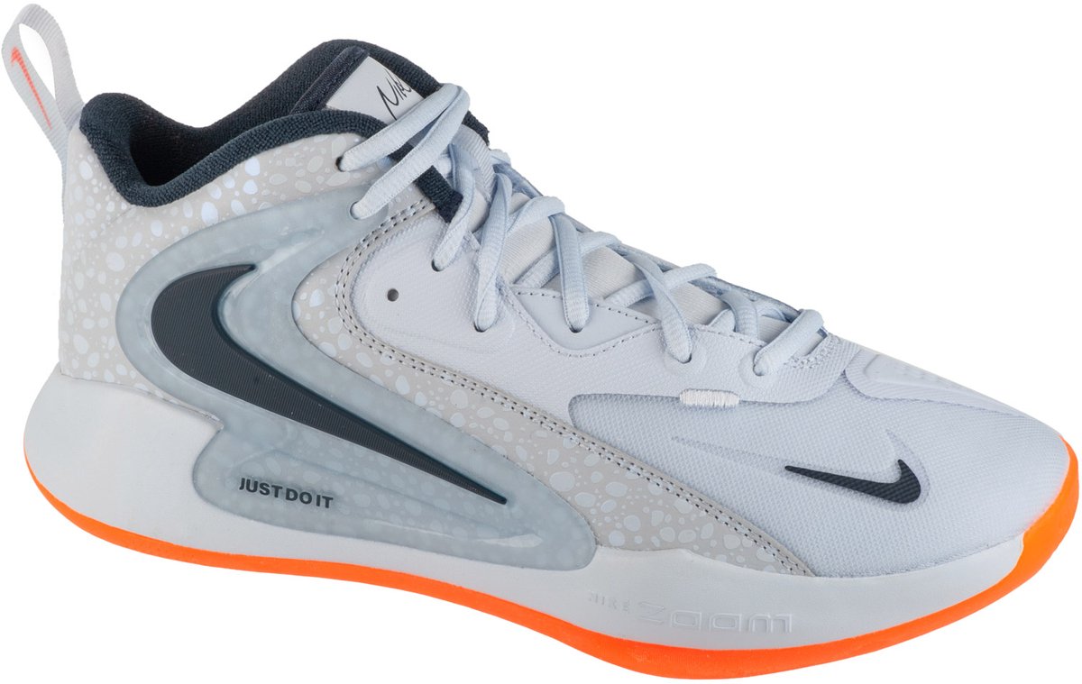 Nike Volleybal Schoenen Zoom Hyperset 2 Se Sportswear Volwassen Veelkleurig