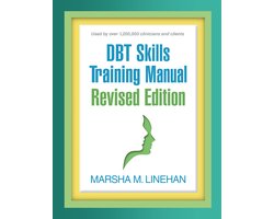 DBT Skills Training Manual, Revised Edition