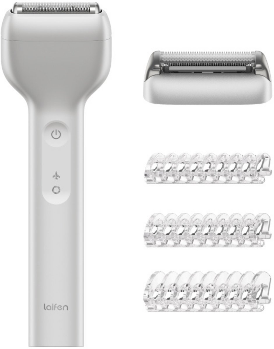 Laifen T1 Pro Trim & Shave - (EAN: 6976973858112)