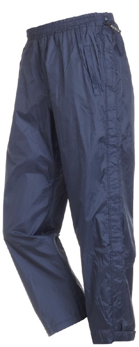 BMS Challenge Of Rain Climate-XXL-broek marineblauw