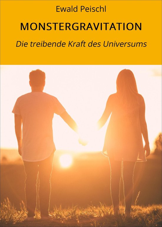 MONSTERGRAVITATION - cover