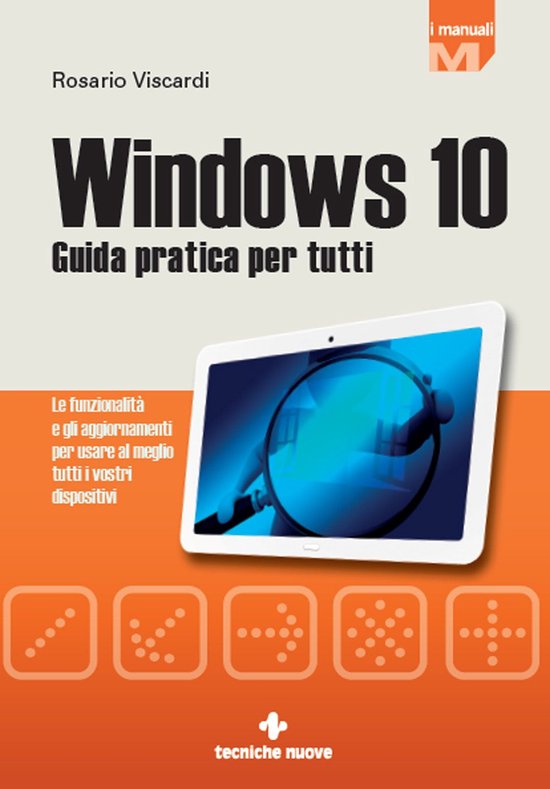 Windows 10 - cover