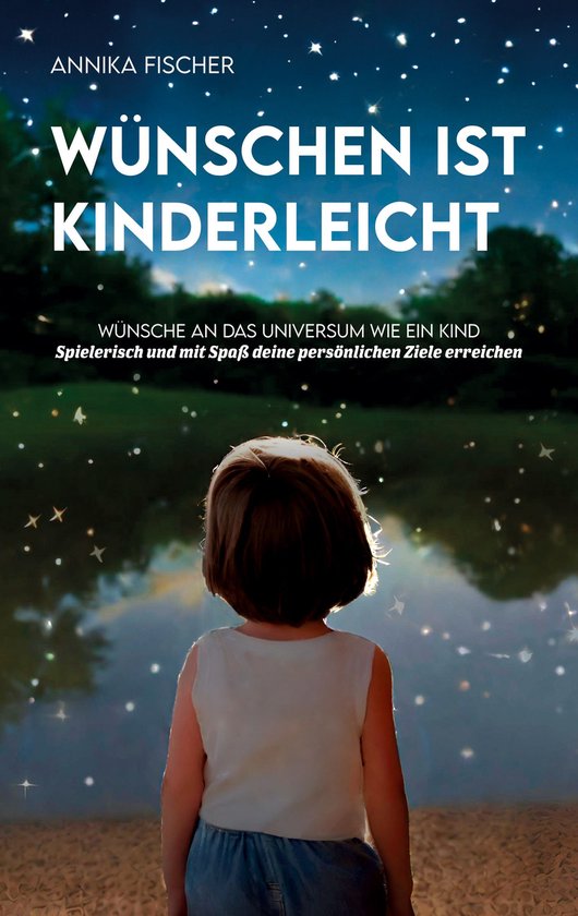 Wünschen ist kinderleicht - cover