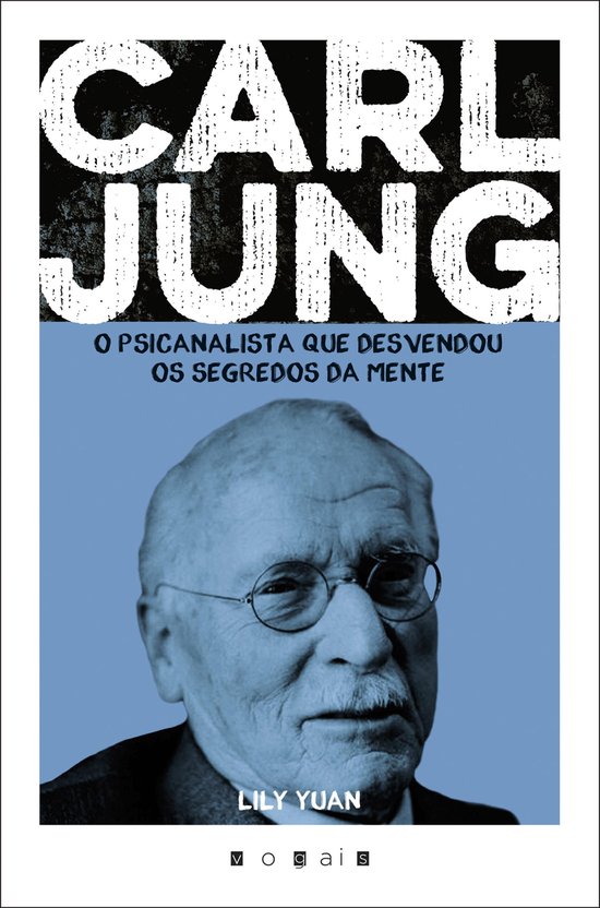 Carl Jung - cover