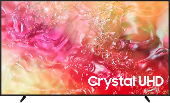 Samsung UE75DU7150 - 75 inch - 4K LED - 2024