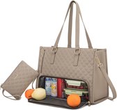Kleine Koeltas/Schoudertas - Lunchtas - Fana Bags