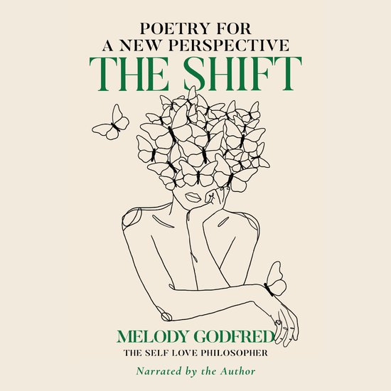 The Shift - cover