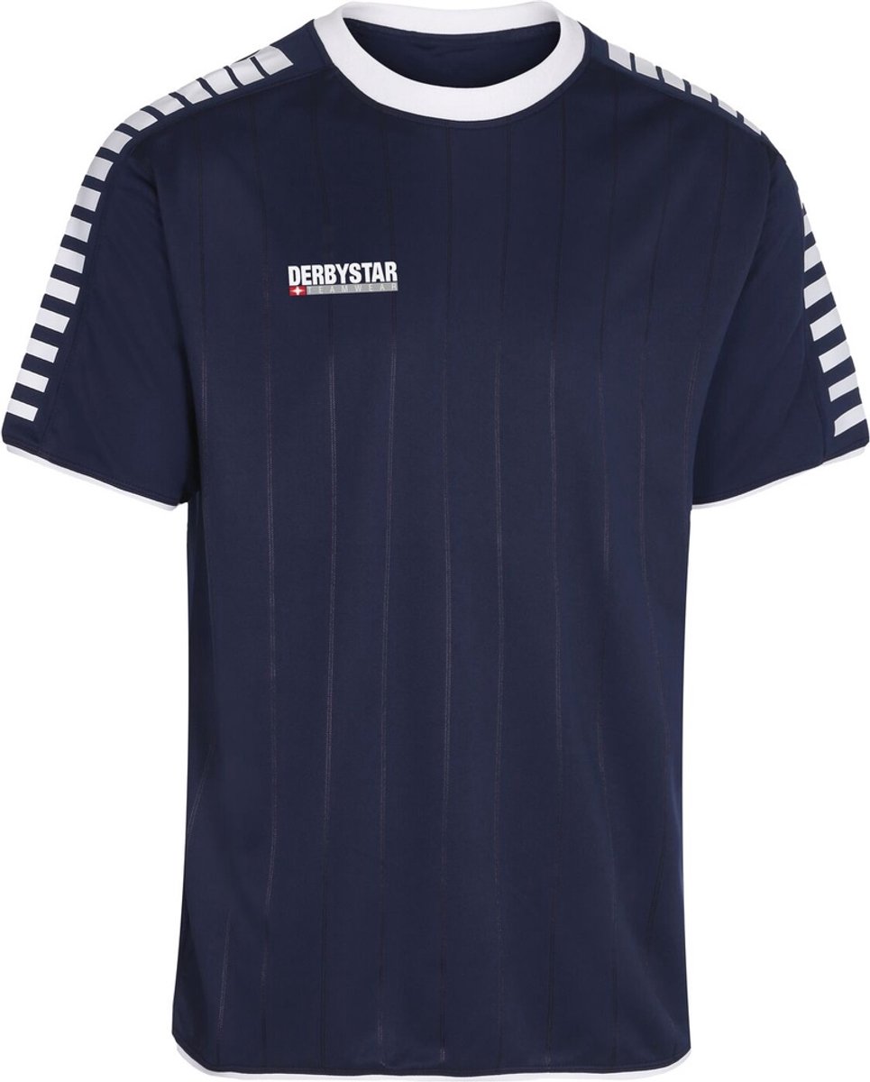 Derbystar Hyper-shirt 602013