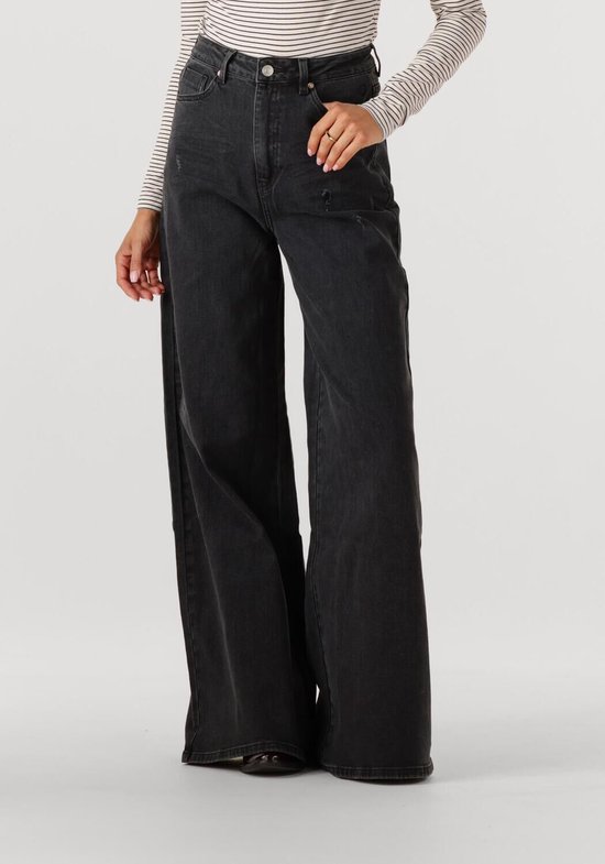 Circle Of Trust Harley Dnm Jeans Dames - Broek - Antraciet - Maat 29