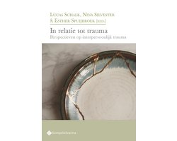 In relatie tot trauma
