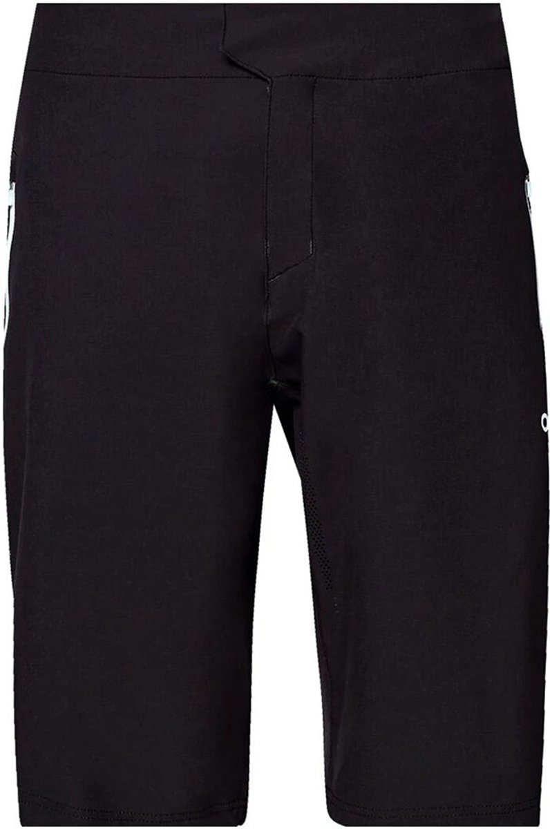 Oakley Apparel Reduct Berm Korte Broek Zwart 32 Man