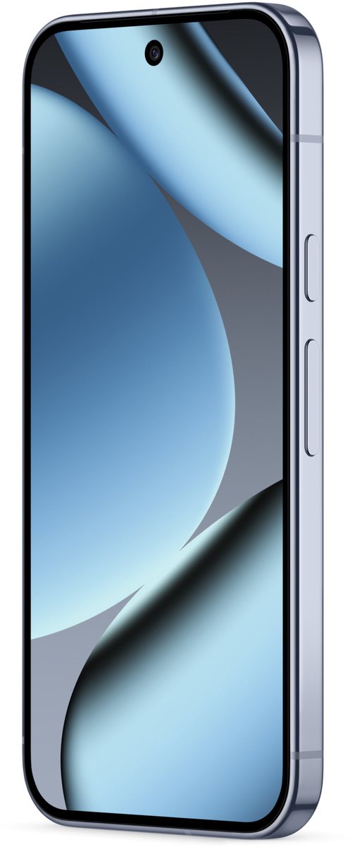 Google Pixel 10 Pro (256 GB, Grey) (3/7)