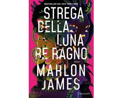 Dark Star 2 - Strega della luna, re ragno