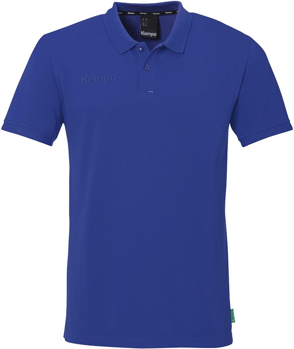 Kempa Prime poloshirt 2002351