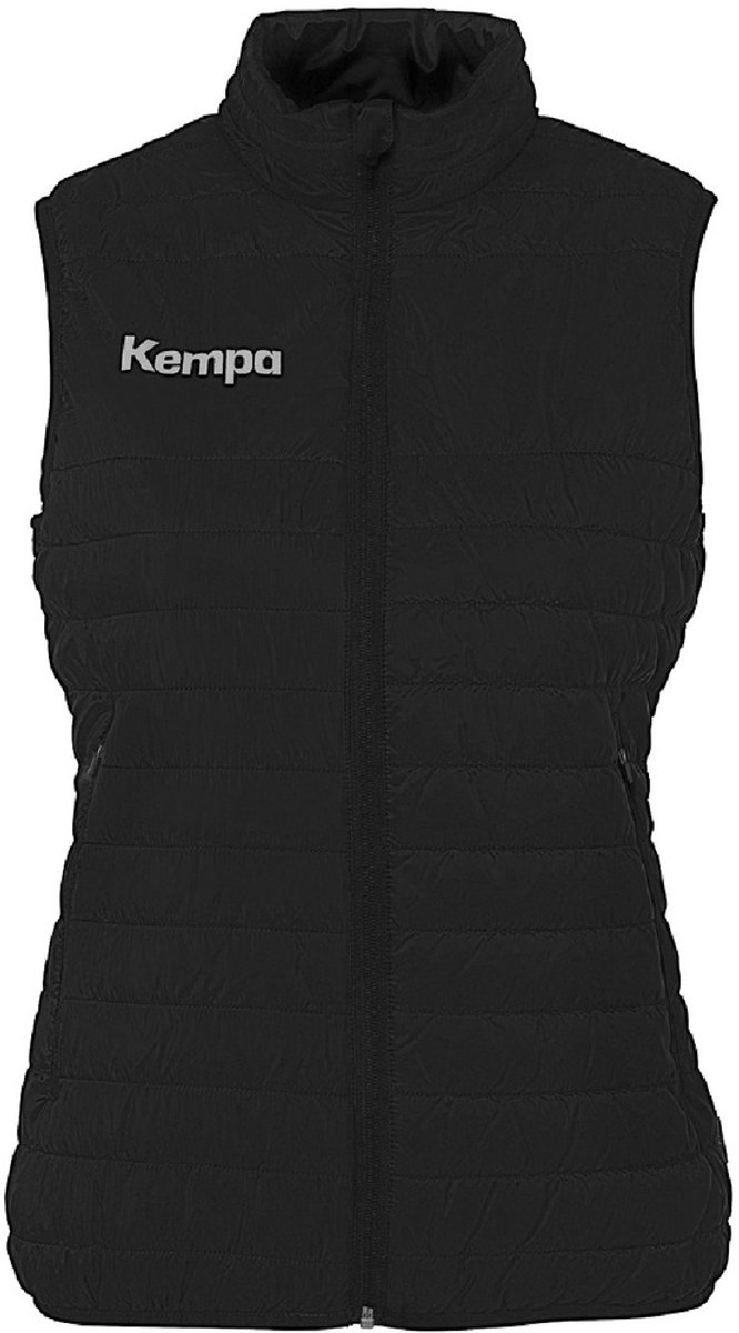 Kempa damesbasicvest 2005159
