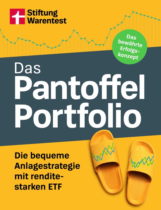 Das Pantoffel-Portfolio - Praktische Tipps fürs clevere Gel ... - cover