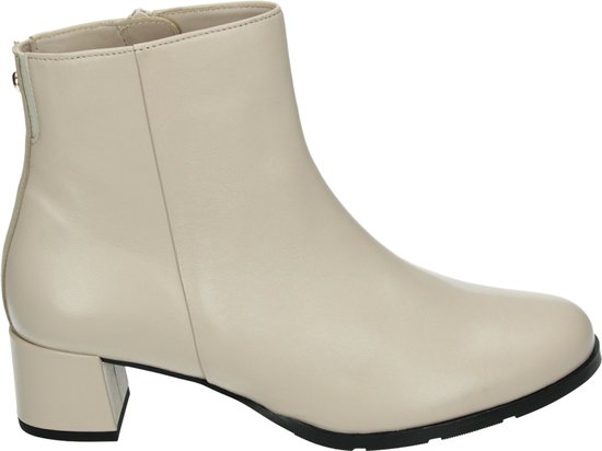 Hassia - 304220 - Bottines - Couleur : Wit/beige - Pointure : 38,5