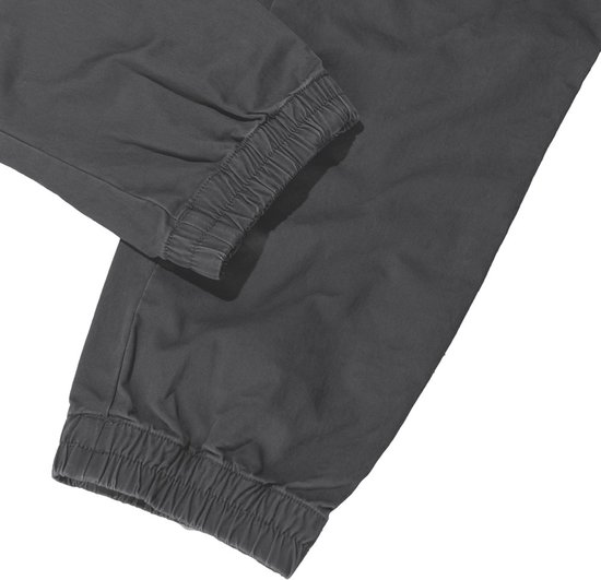 Vintage Industries Pantalon Nolan Gris