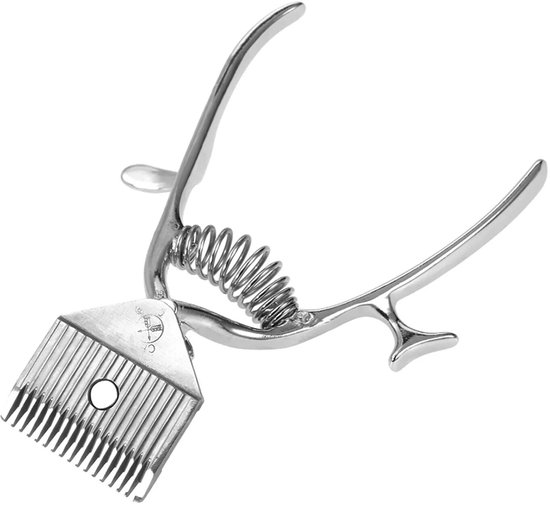 Tondeuse à cheveux manuelle, tondeuse à cheveux, ciseaux de coiffure, outils