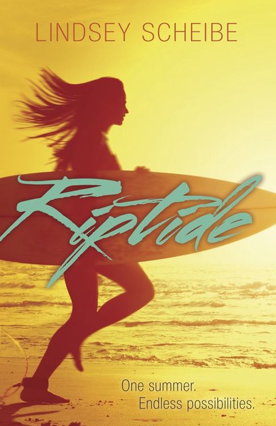 Riptide - cover